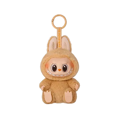 THE MONSTERS - Have a Seat Vinyl Plush Blind Box